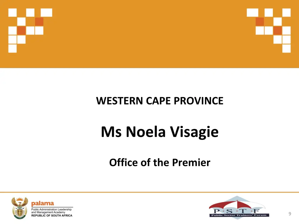 western cape province