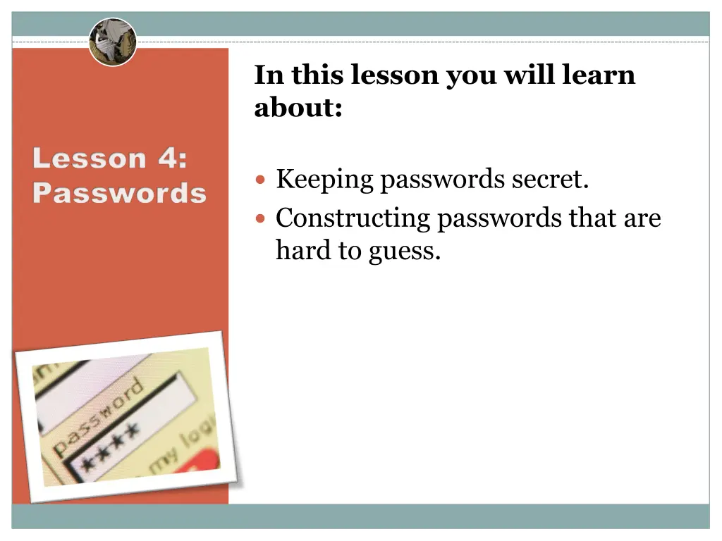 in this lesson you will learn about