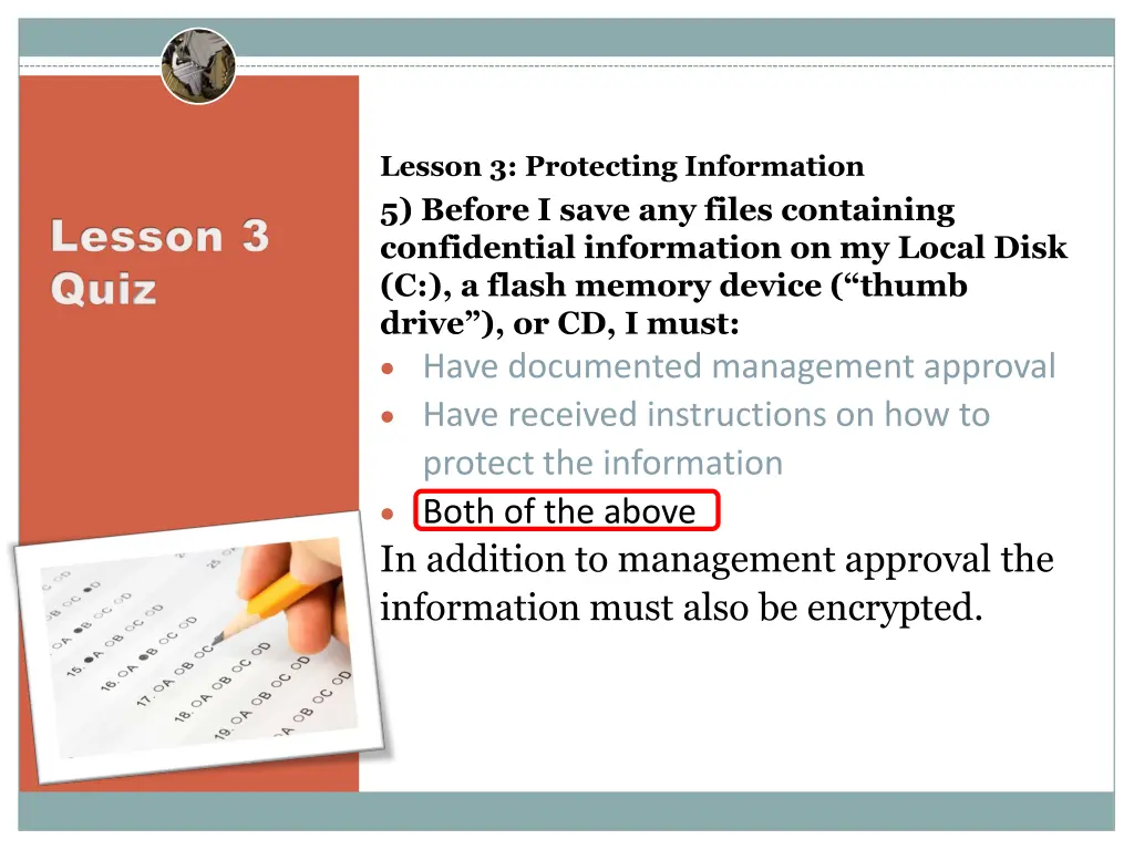 lesson 3 protecting information 5 before i save 1