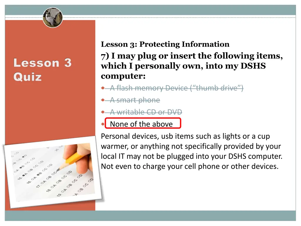 lesson 3 protecting information 7 i may plug 1