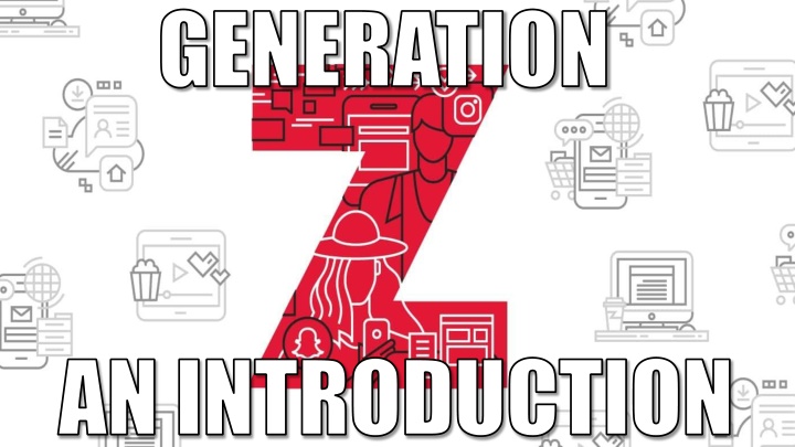 generation