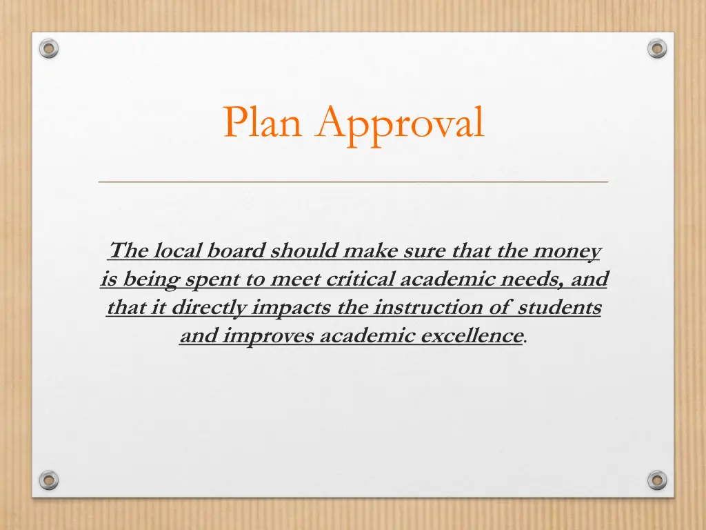 plan approval 1