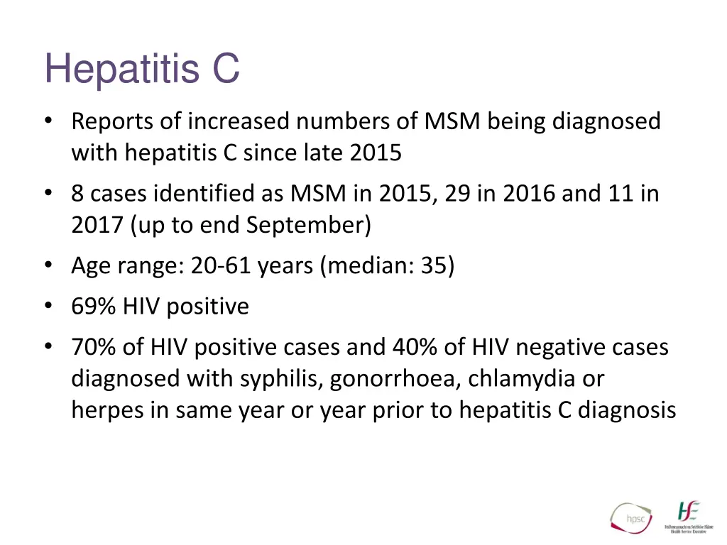 hepatitis c 1