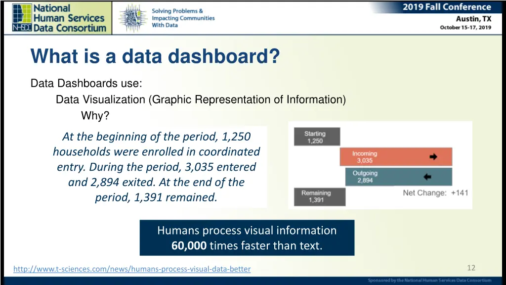 what is a data dashboard
