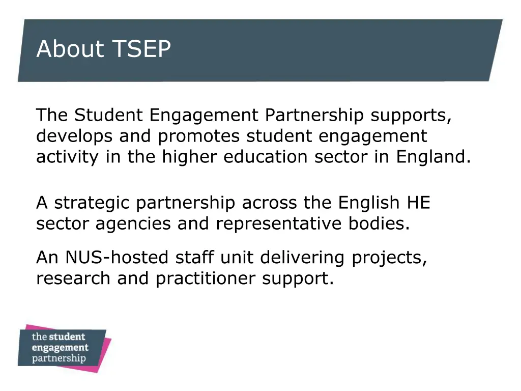 about tsep