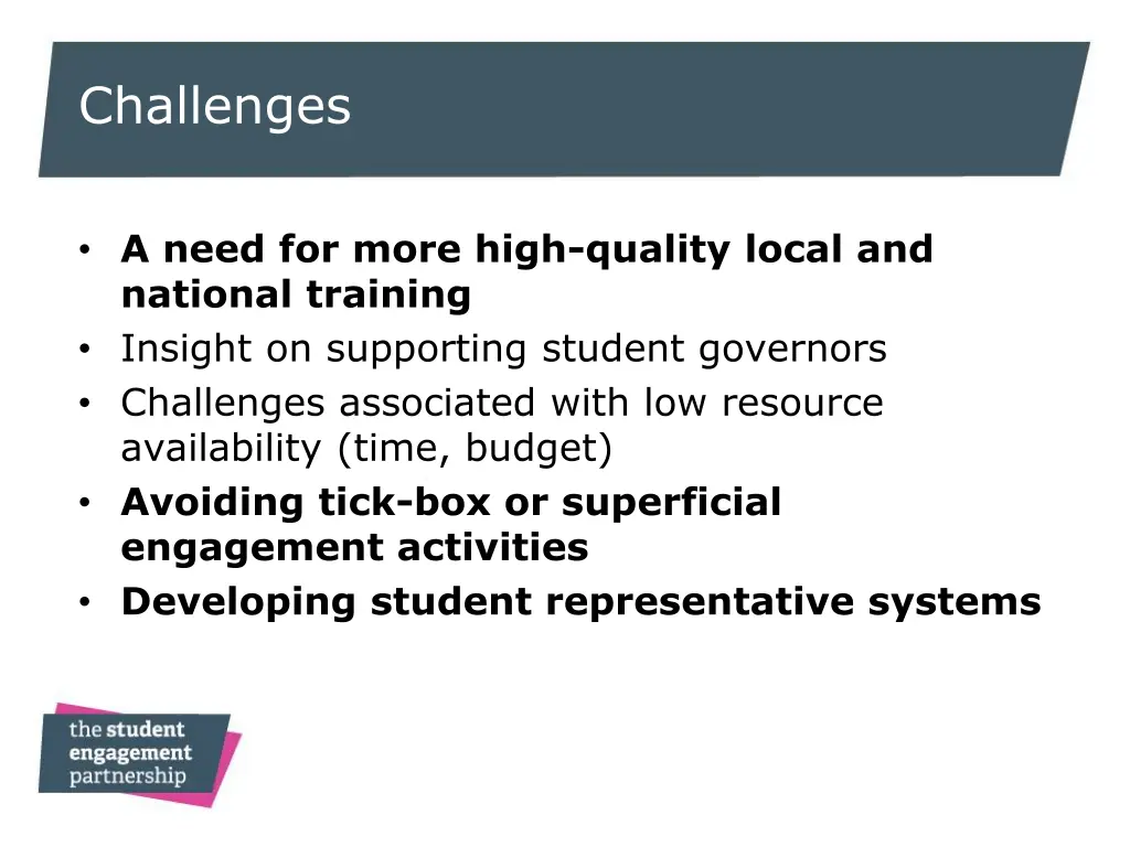 challenges 1