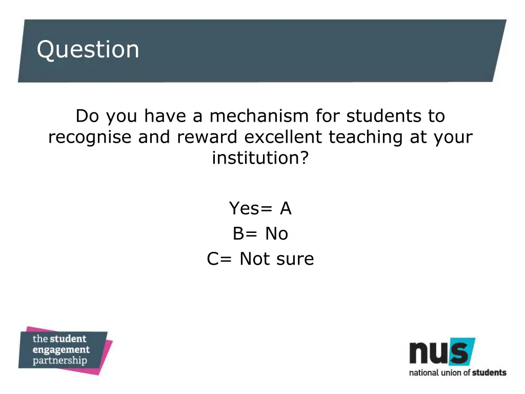 question 1