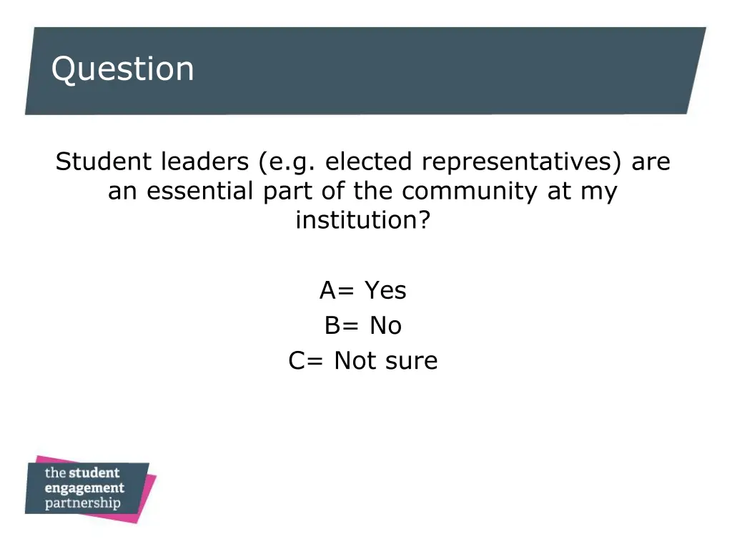 question 2