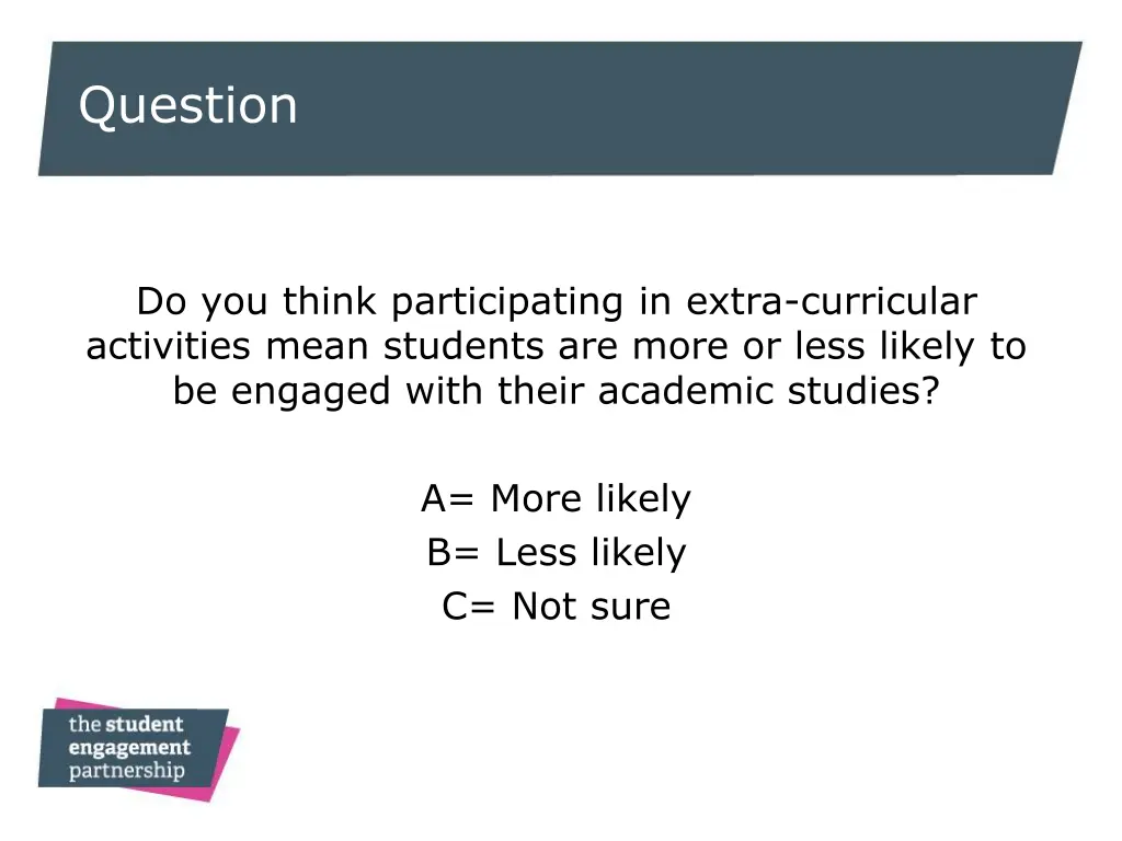 question 4