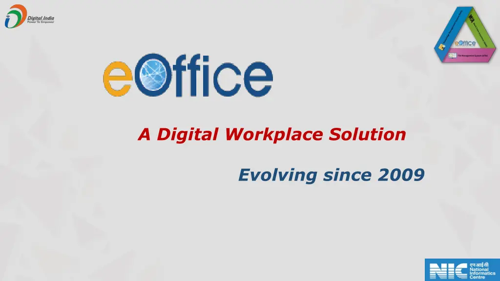 a digital workplace solution