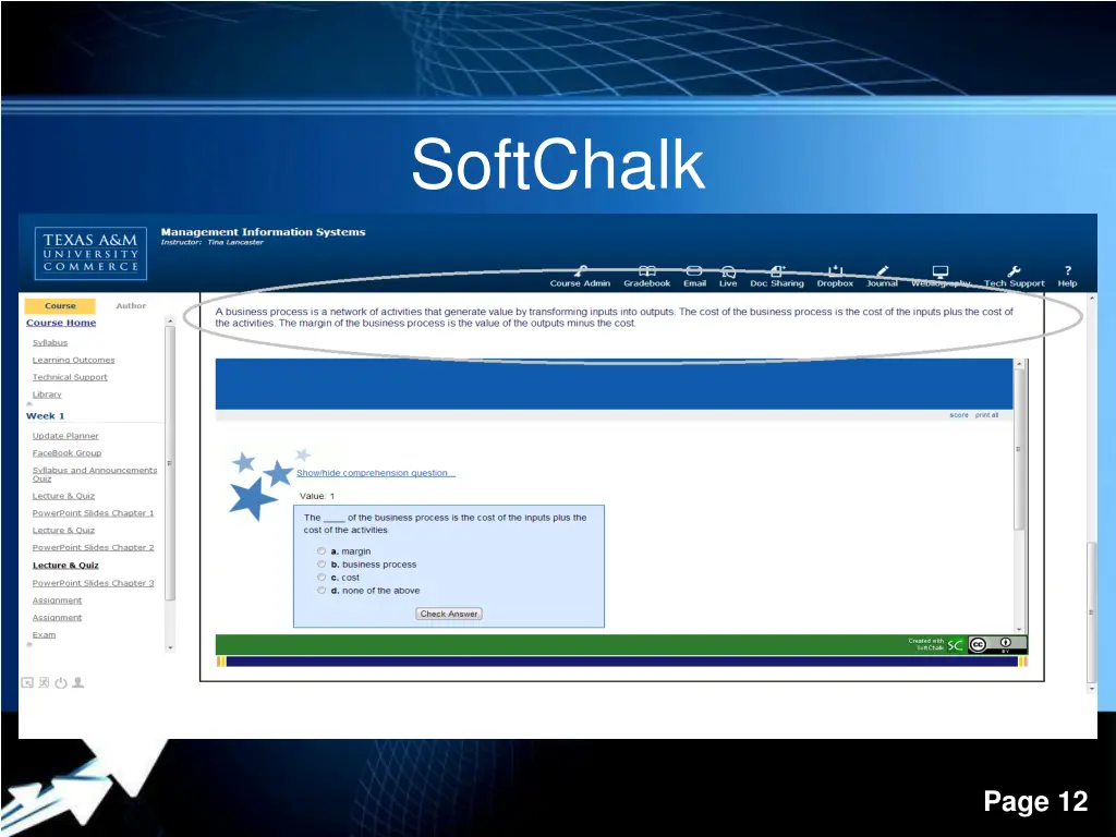 softchalk