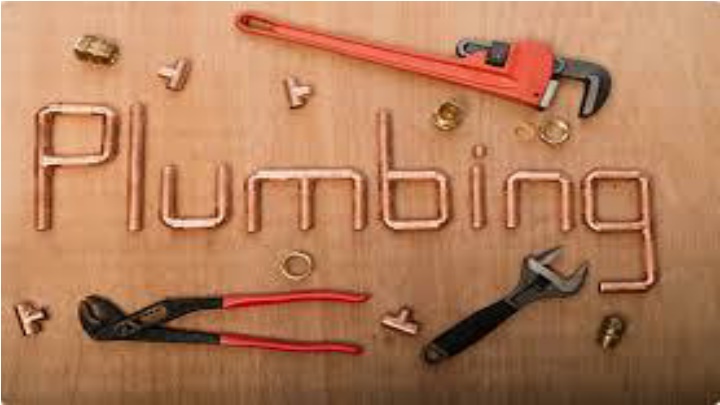 plumbing 101