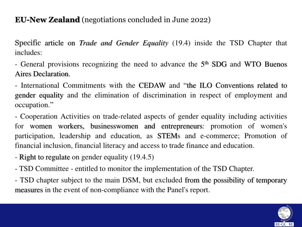 eu new zealand negotiations concluded in june 2022