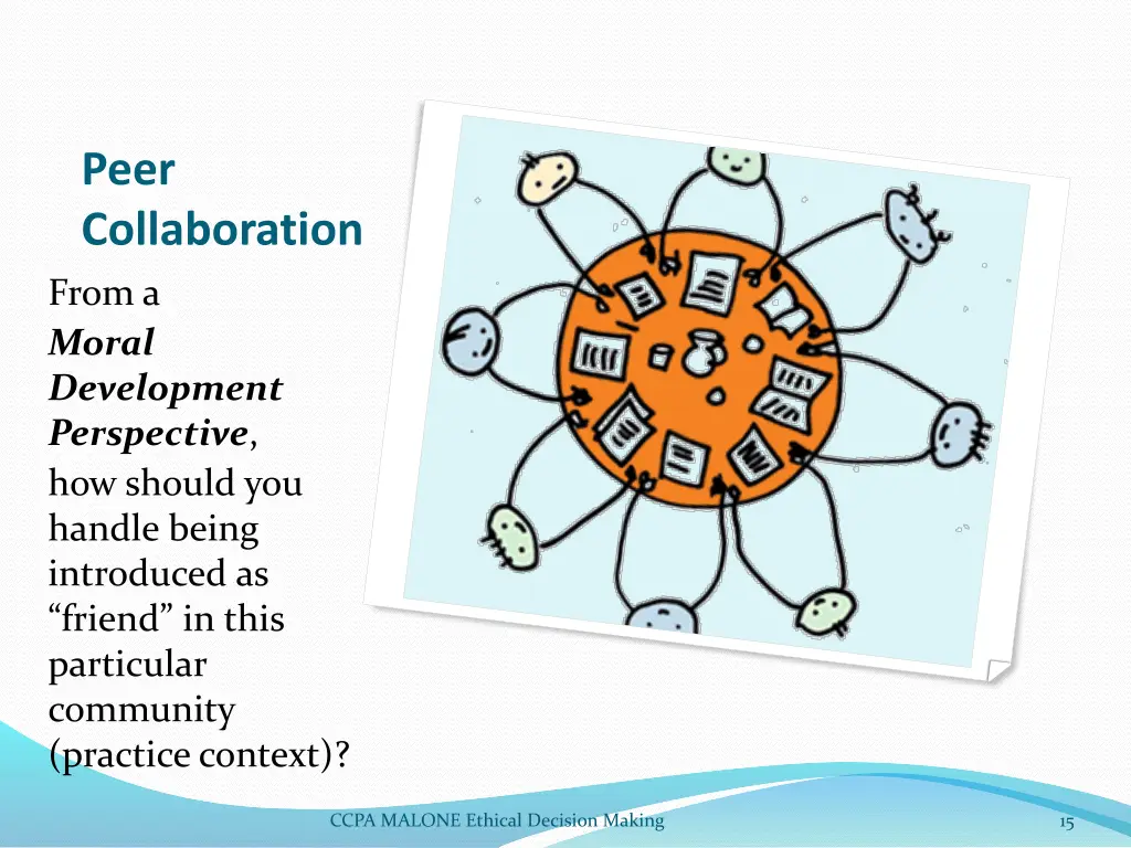 peer collaboration 1