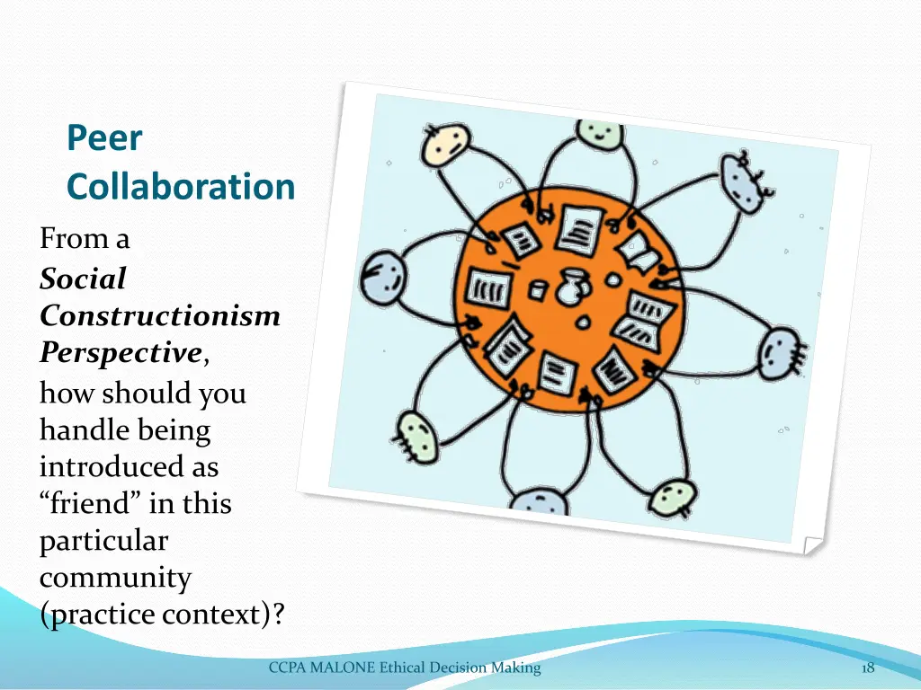 peer collaboration 2
