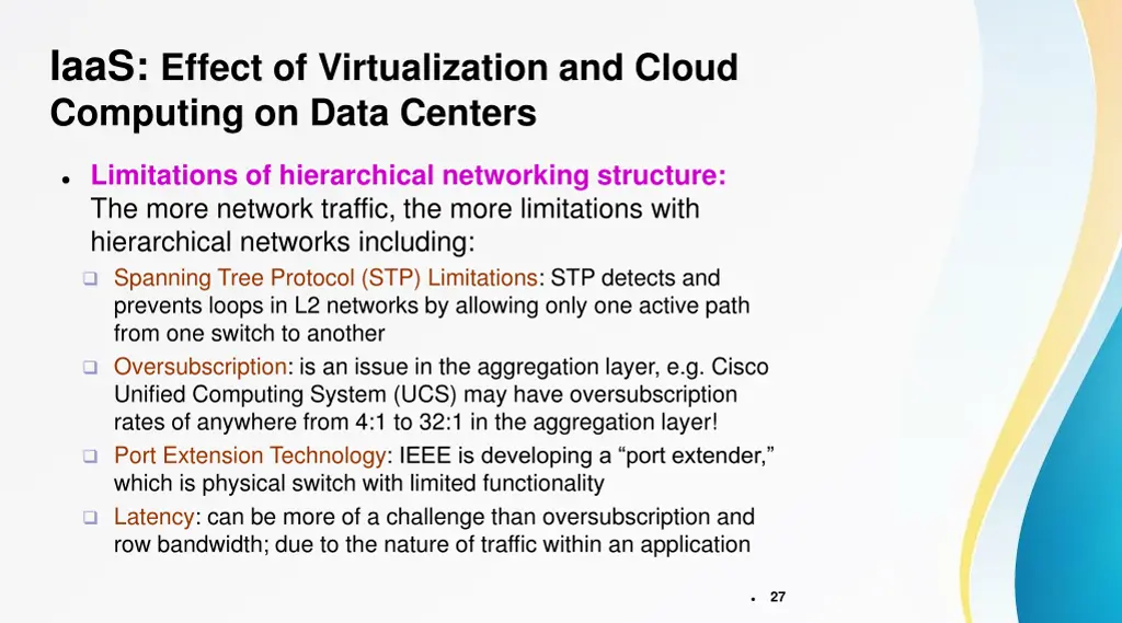 iaas effect of virtualization and cloud computing 2