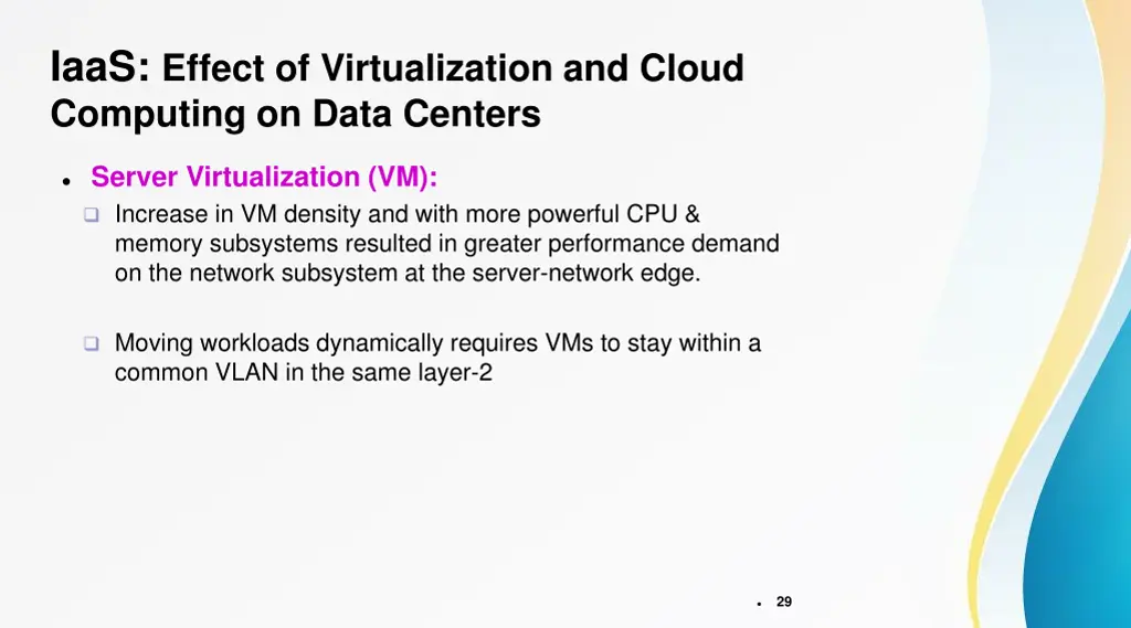 iaas effect of virtualization and cloud computing 4