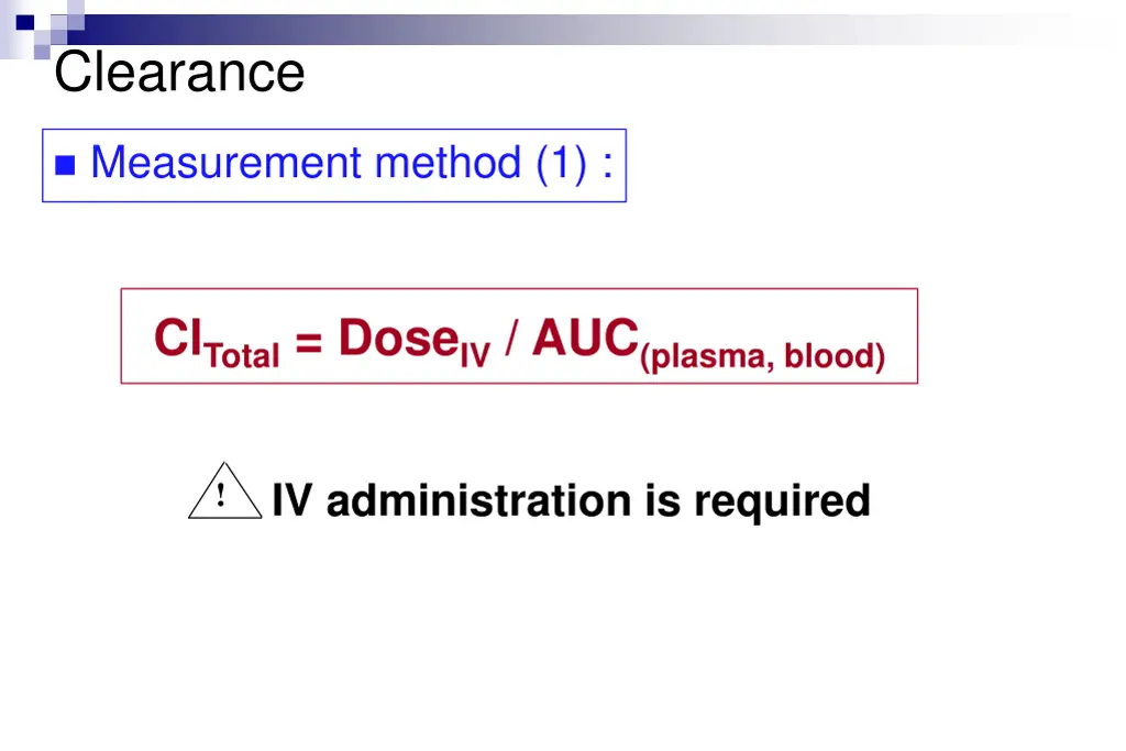clearance 5