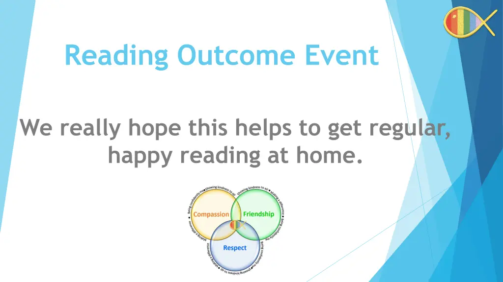 reading outcome event