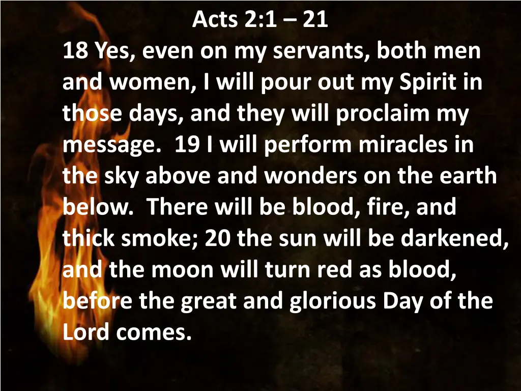 acts 2 1 21 5