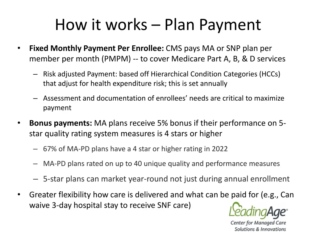 how it works plan payment