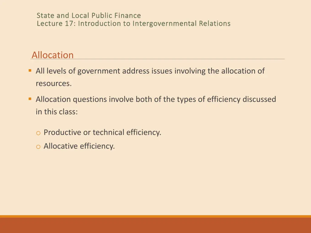 state and local public finance state and local 13