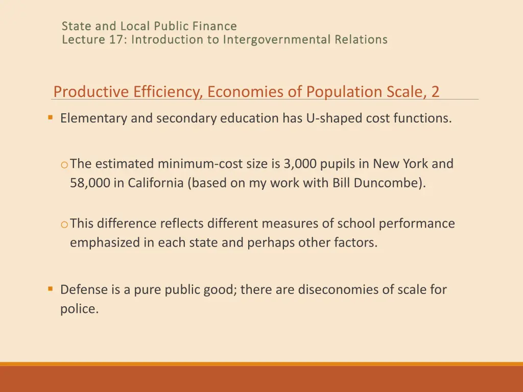 state and local public finance state and local 15