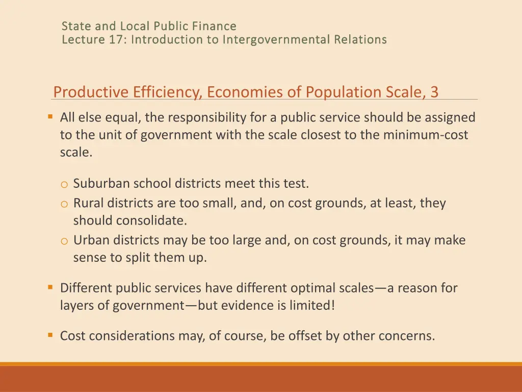 state and local public finance state and local 17