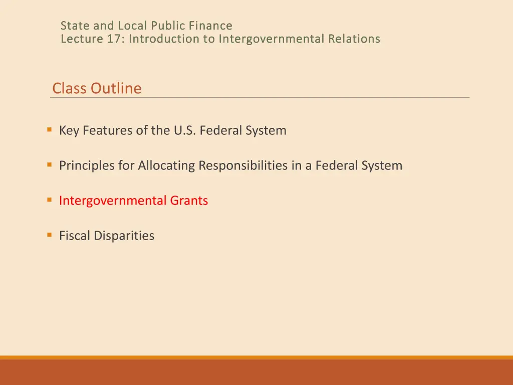 state and local public finance state and local 25