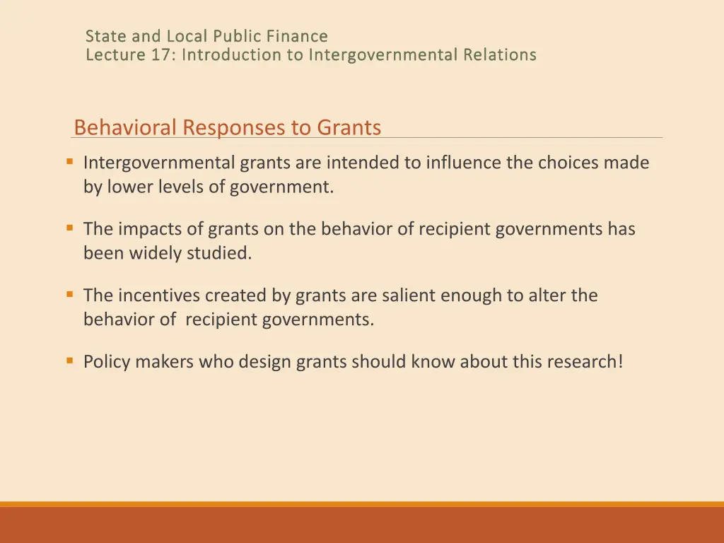 state and local public finance state and local 26