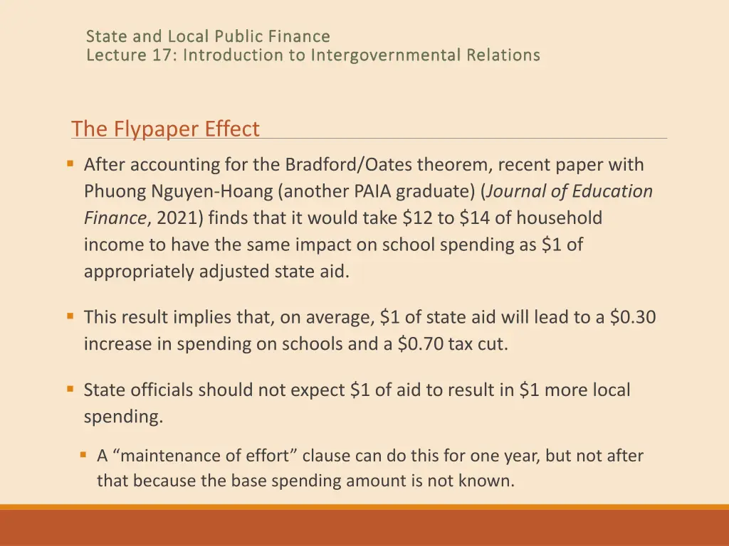 state and local public finance state and local 28