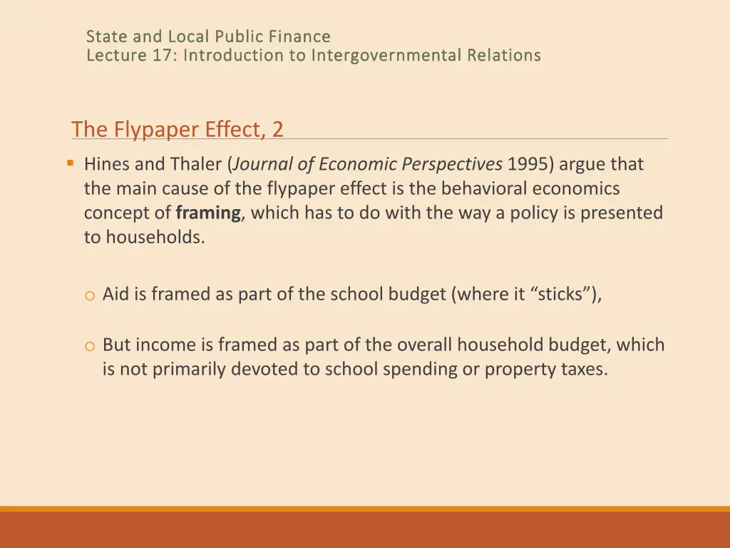state and local public finance state and local 29