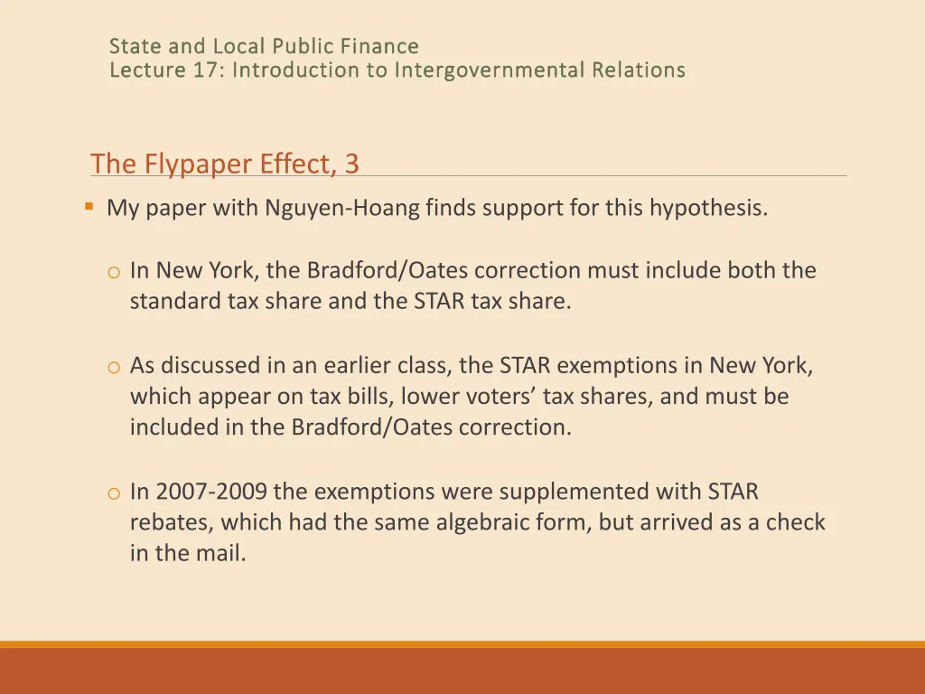 state and local public finance state and local 30