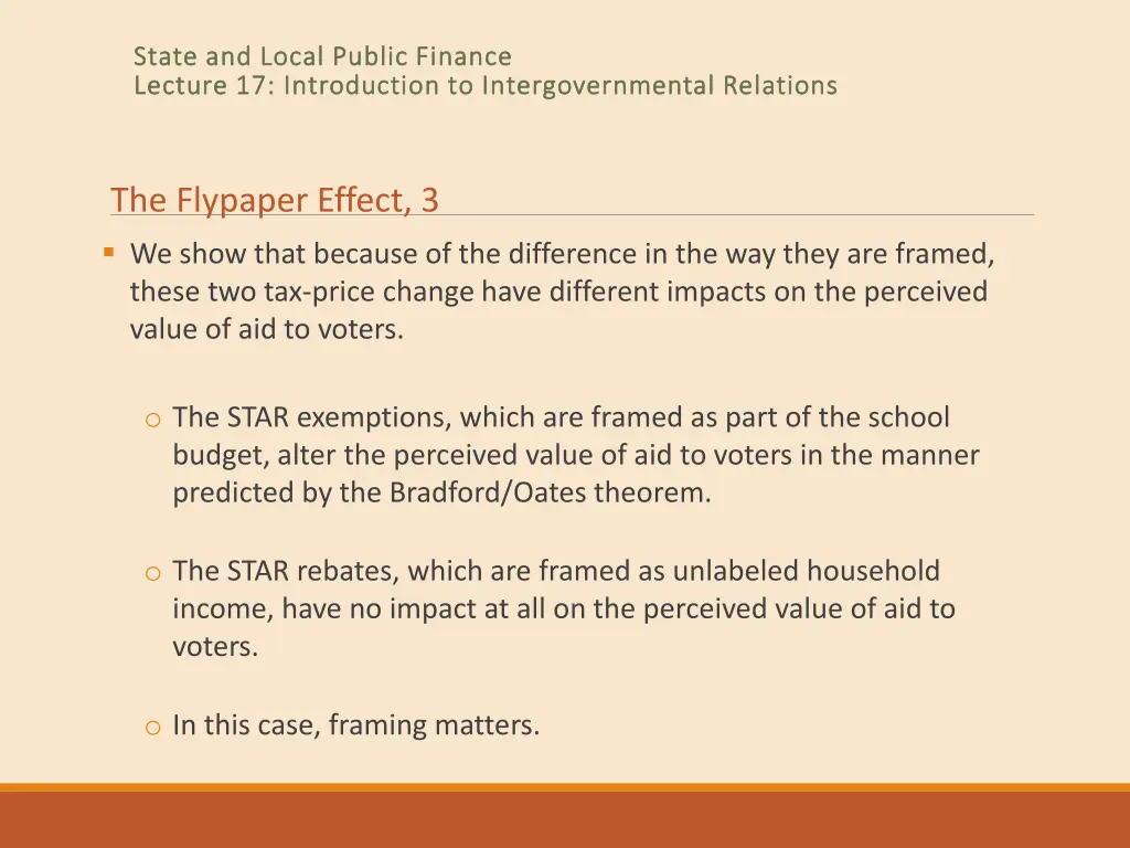 state and local public finance state and local 31