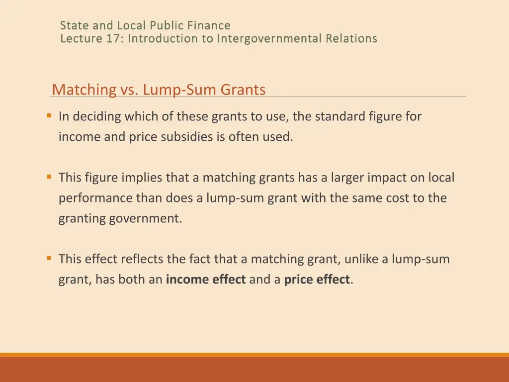 state and local public finance state and local 35
