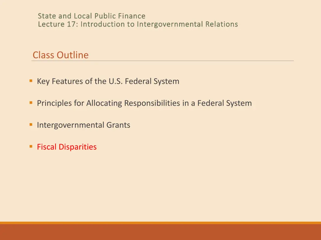 state and local public finance state and local 39