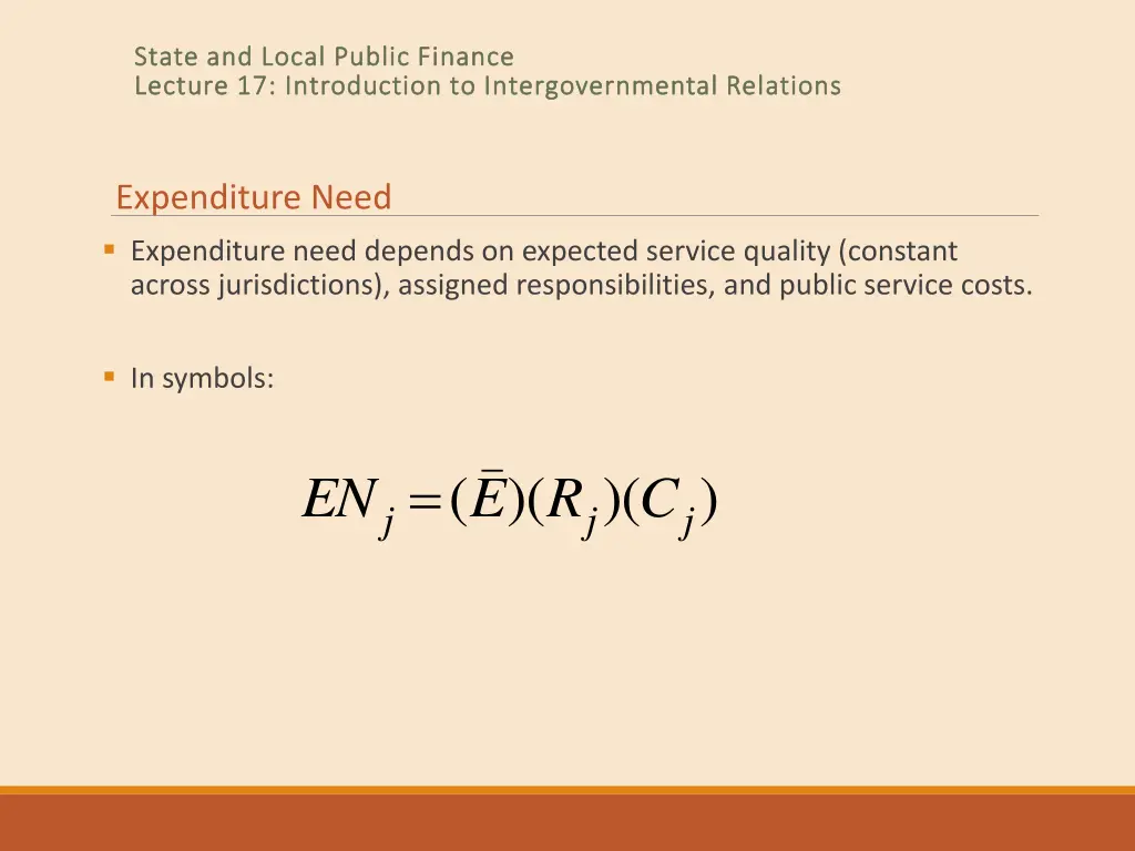 state and local public finance state and local 42