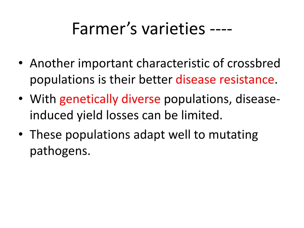 farmer s varieties 2