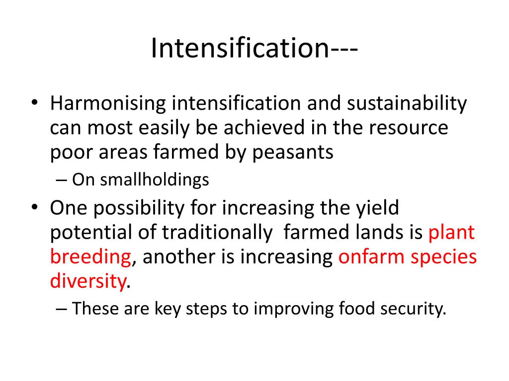 intensification 1