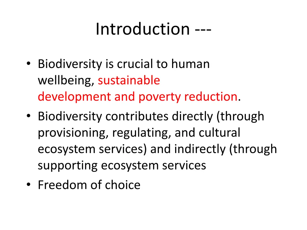 introduction 1