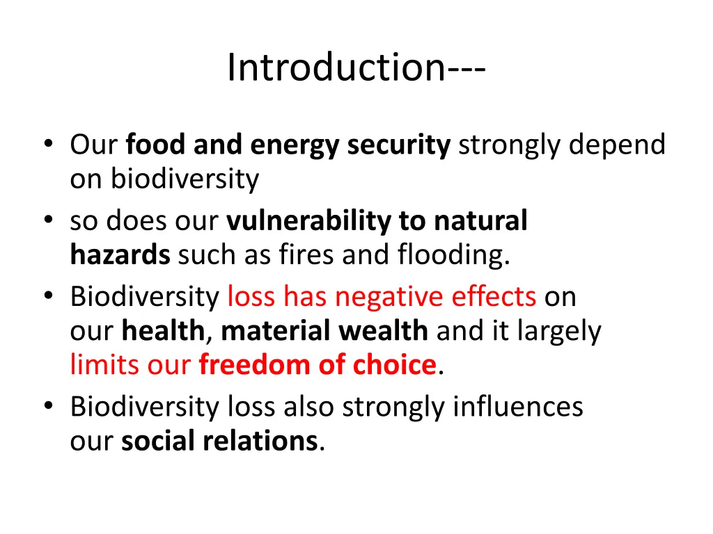 introduction 2