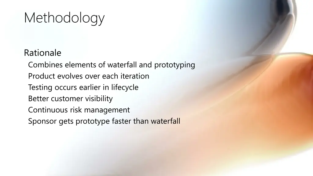 methodology 1