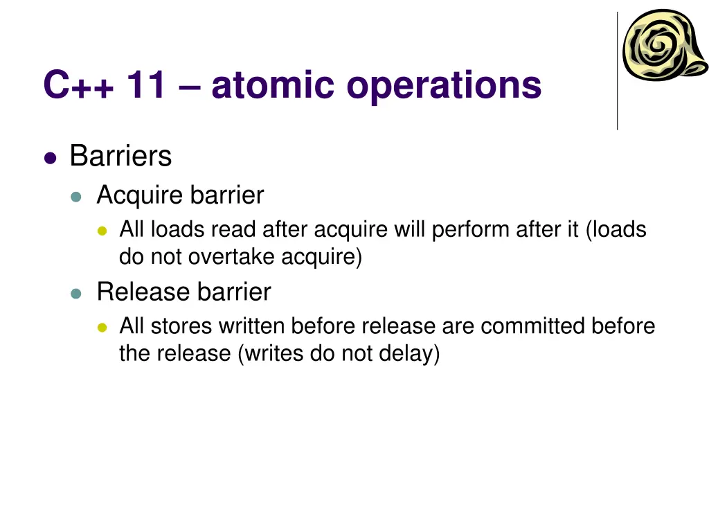 c 11 atomic operations 2