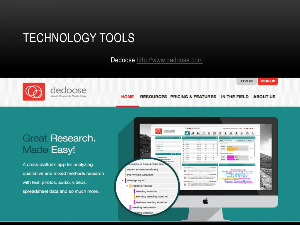 technology tools 1