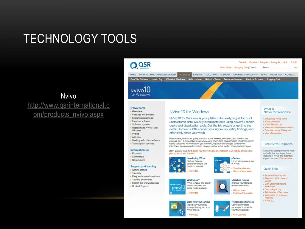 technology tools 2