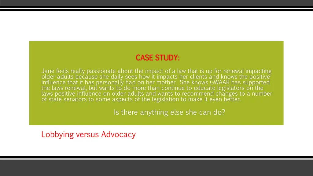 case study case study 5