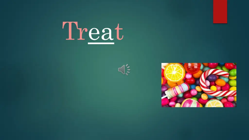 treat