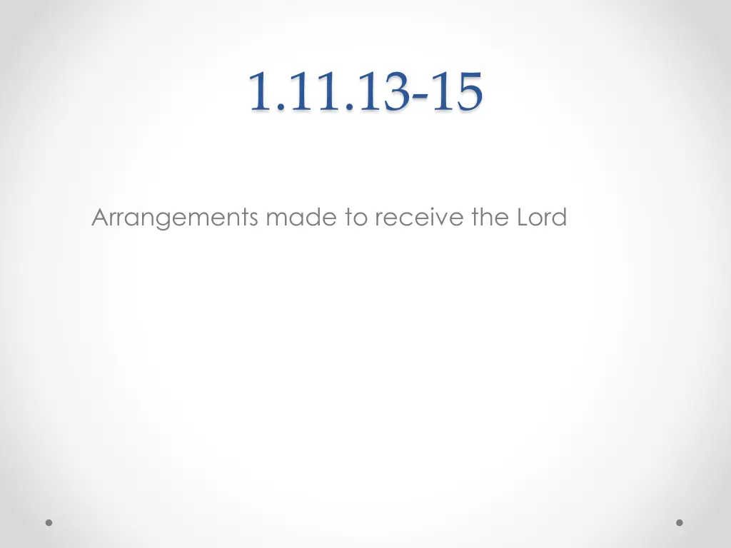 1 11 13 15