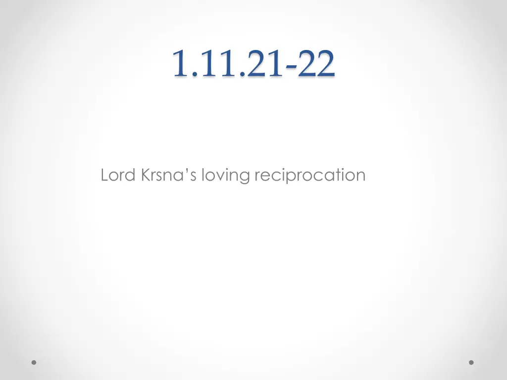 1 11 21 22