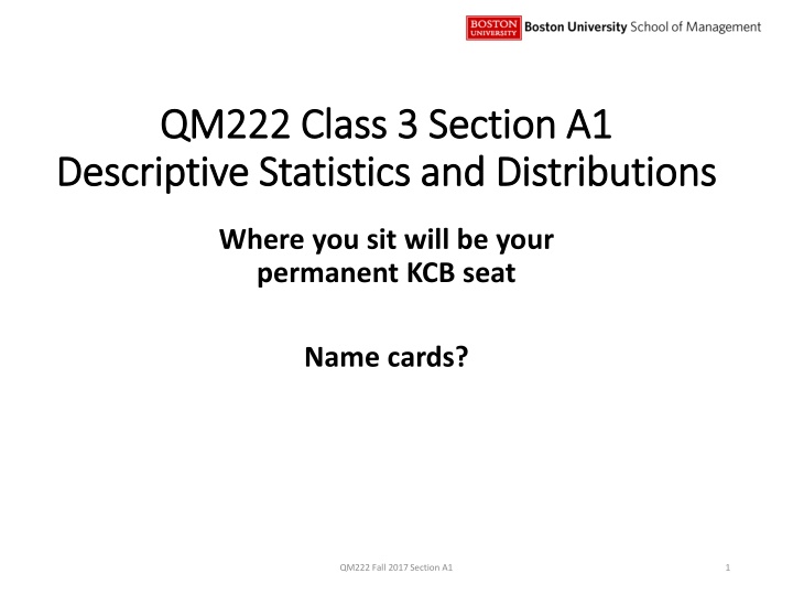 qm222 class 3 section a1 qm222 class 3 section